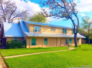 6542 Adair Dr, Leon Valley, TX 78238