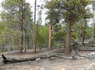 85 Hemlock Dr, Twin Lakes, CO 81251