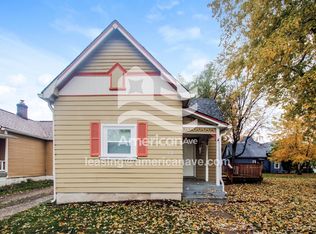 1511 E Ohio St, Indianapolis, IN