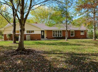 3556 Highwoods Dr N, Indianapolis, IN 46222