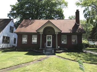 345 Kenmore Ave SE, Warren, OH