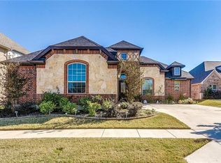 1209 Yosemite Way, Burleson, TX 76028