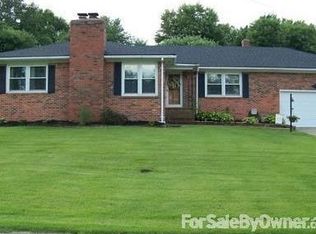 8 Howard Dr, Winchester, KY 40391