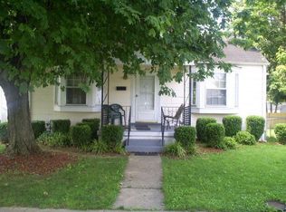 312 Robin Rd, Elizabethtown, KY 42701