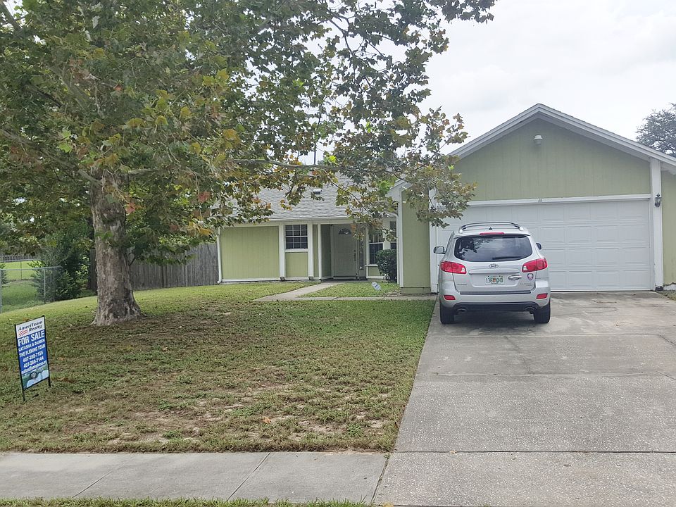 7225 Lazy Hill Drive 