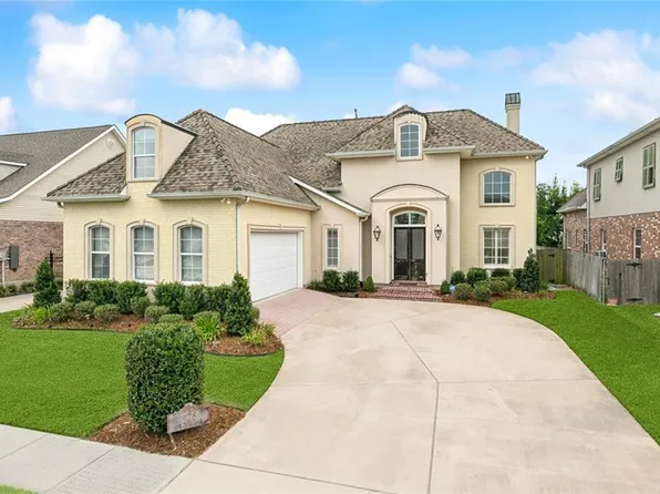 228 Gum Bayou Ln, Kenner, LA 70065