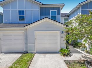 25 Ridge Lake Rd, Saint Augustine, FL 32086