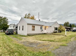 713 N College St, Grangeville, ID 83530
