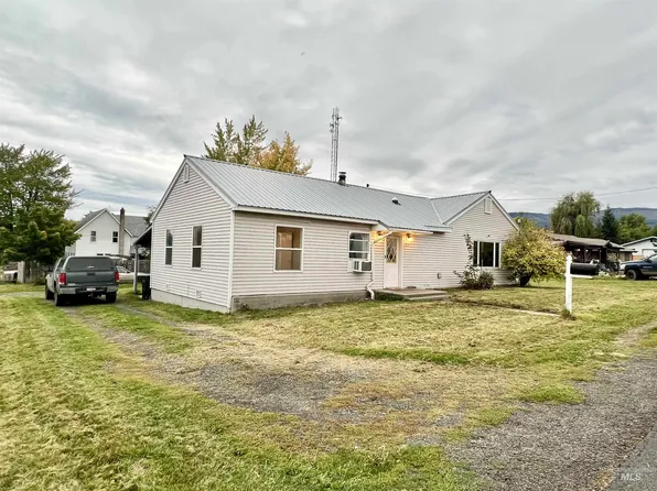 713 N College St, Grangeville, ID 83530