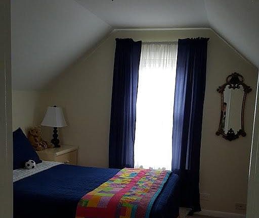 Upstairs bedrm 1