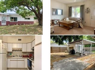 4130 Flamingo Dr, New Port Richey, FL 34652