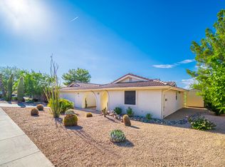 2150 W Terrace Dr, Wickenburg, AZ 85390