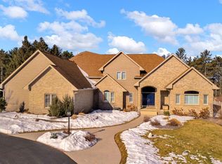 630 Bens Ln, Stevens Point, WI 54482