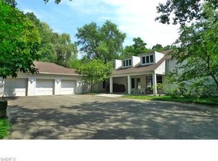 31150 Fairmount Blvd, Pepper Pike, OH 44124