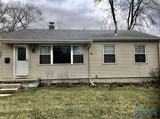 4624 Monac Dr, Toledo, OH 43623