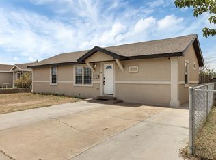 2733 N Dixie Blvd, Odessa, TX 79762