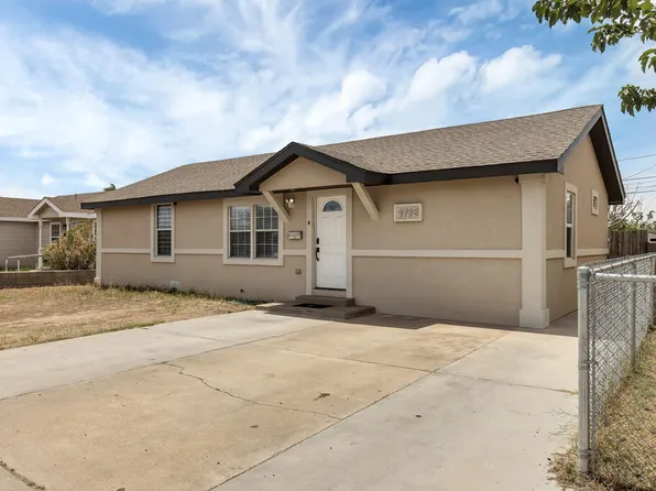 2733 N Dixie Blvd, Odessa, TX 79762
