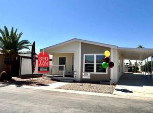 9302 E Broadway Rd LOT 108, Mesa, AZ 85208