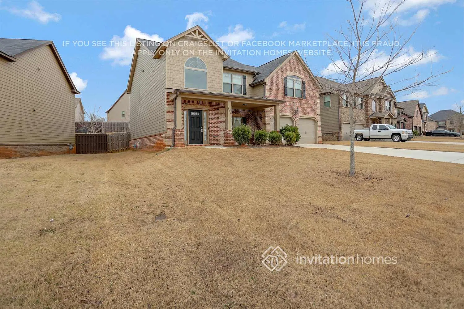 164 Annaberg Pl Mcdonough, GA 30253 — Photo 3