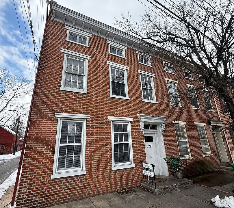 1st image of 128 S West St Floor 2