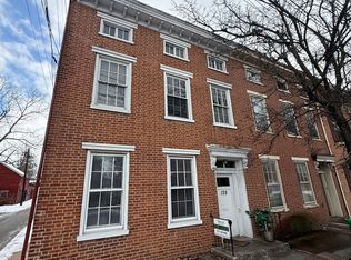 128 S West Street, Carlisle, PA 17013