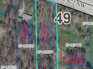 Parkman Rd, Southington, OH 44470
