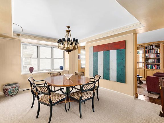 3rd image of 35 Sutton Pl APT 10C