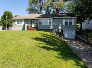 3701 S Norwood Ave, Independence, MO 64052