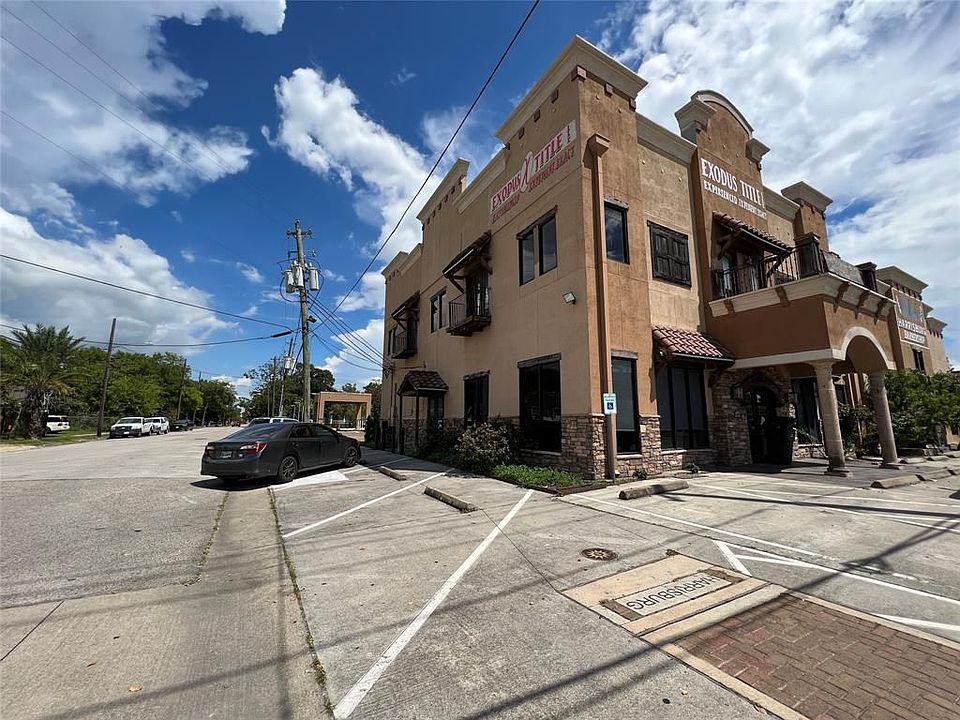 1st image of 5401 Harrisburg Blvd #1