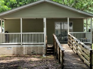 25436 NW 7th Ave, Newberry, FL 32669