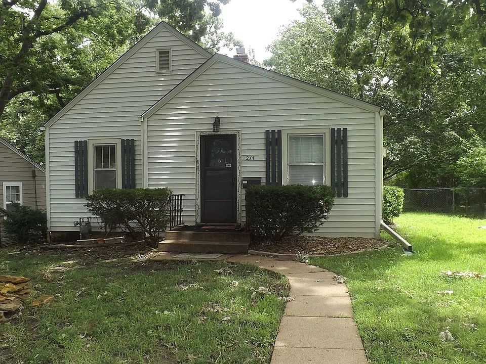 1st image of 214 NW Broadmoor Ave