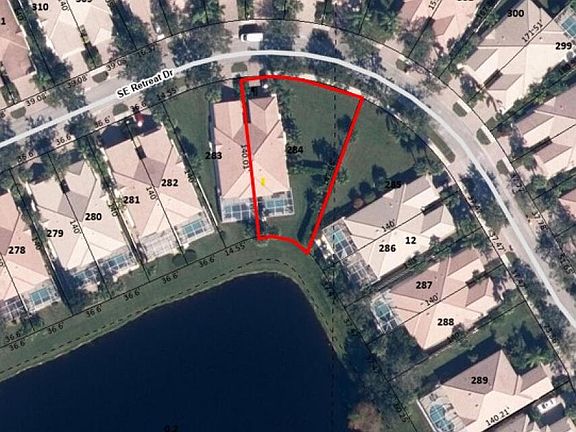 3rd image of 8454 SE Retreat Drive