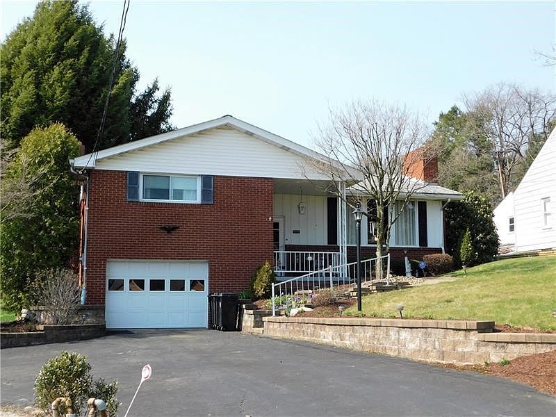 Welcome to this charming home on 109 meadow spring rd