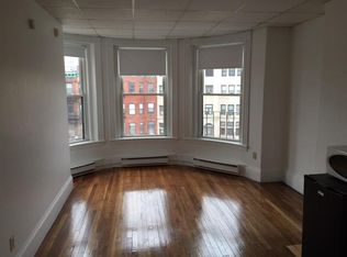 854 Beacon St APT 15, Boston, MA 02215