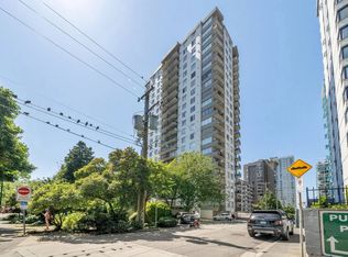 1251 Cardero St #1004, Vancouver, BC