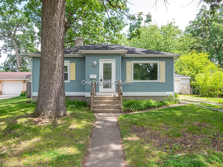 329 N Jay St — Photo 1