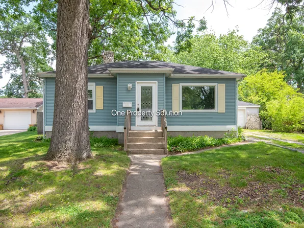 329 N Jay St, Griffith, IN 46319