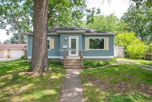 329 N Jay St Photo 1