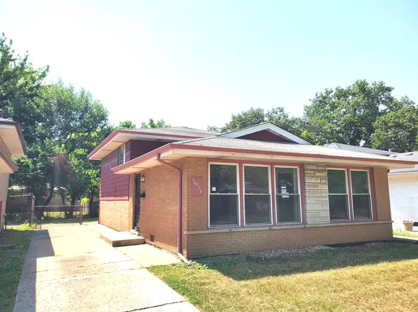 14424 Sanderson Ave, Dolton, IL 60419