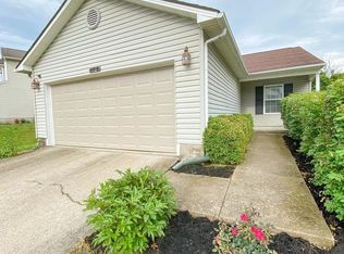 108 River Run Ct, Georgetown, KY 40324