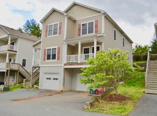 196 Stratford Ln, Boone, NC 28607