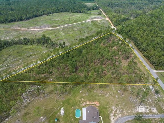 4th image of 43944 County Road 112 Lot 1