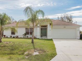 2632 Jollivette Rd, North Port, FL 34288