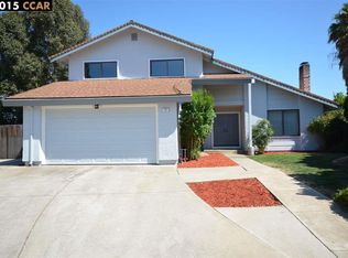 14 Shawne Pl, Brentwood, CA