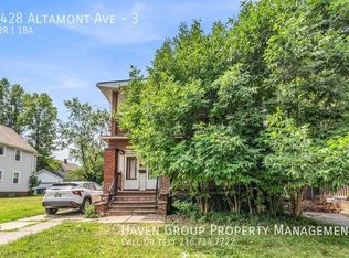 3428 Altamont Ave FLOOR 3, Cleveland, OH 44118