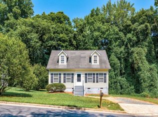 1807 Cody Ave, Greensboro, NC 27405