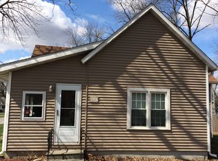 203 N Illinois St, Atwood, IL 61913