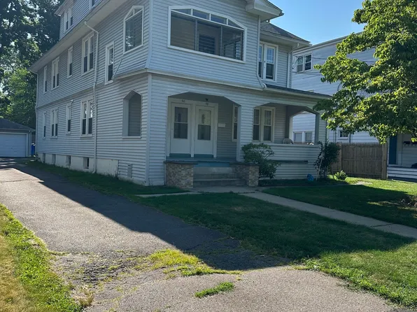 50 Ardmore Rd Floor 2, West Hartford, CT 06119