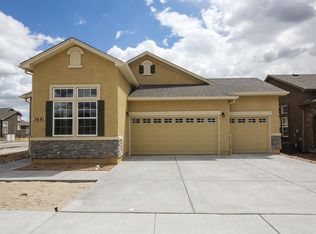 5691 Cisco Dr, Colorado Springs, CO 80924