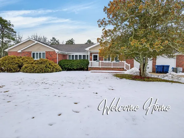 764 Lakehurst Rd, Browns Mills, NJ 08015